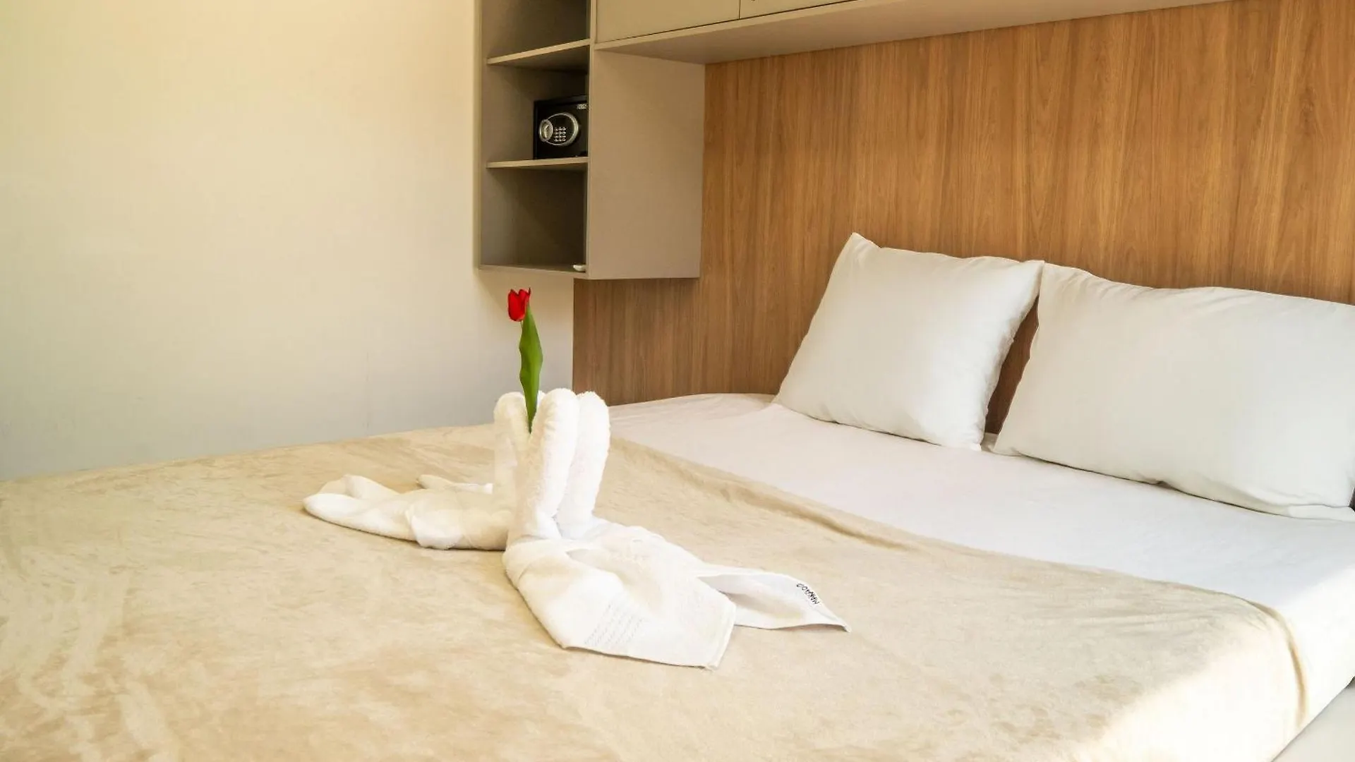 Flat Pe Na Areia Na Praia De Porto De Galinhas Proximo As Piscinas Naturais. Apartment