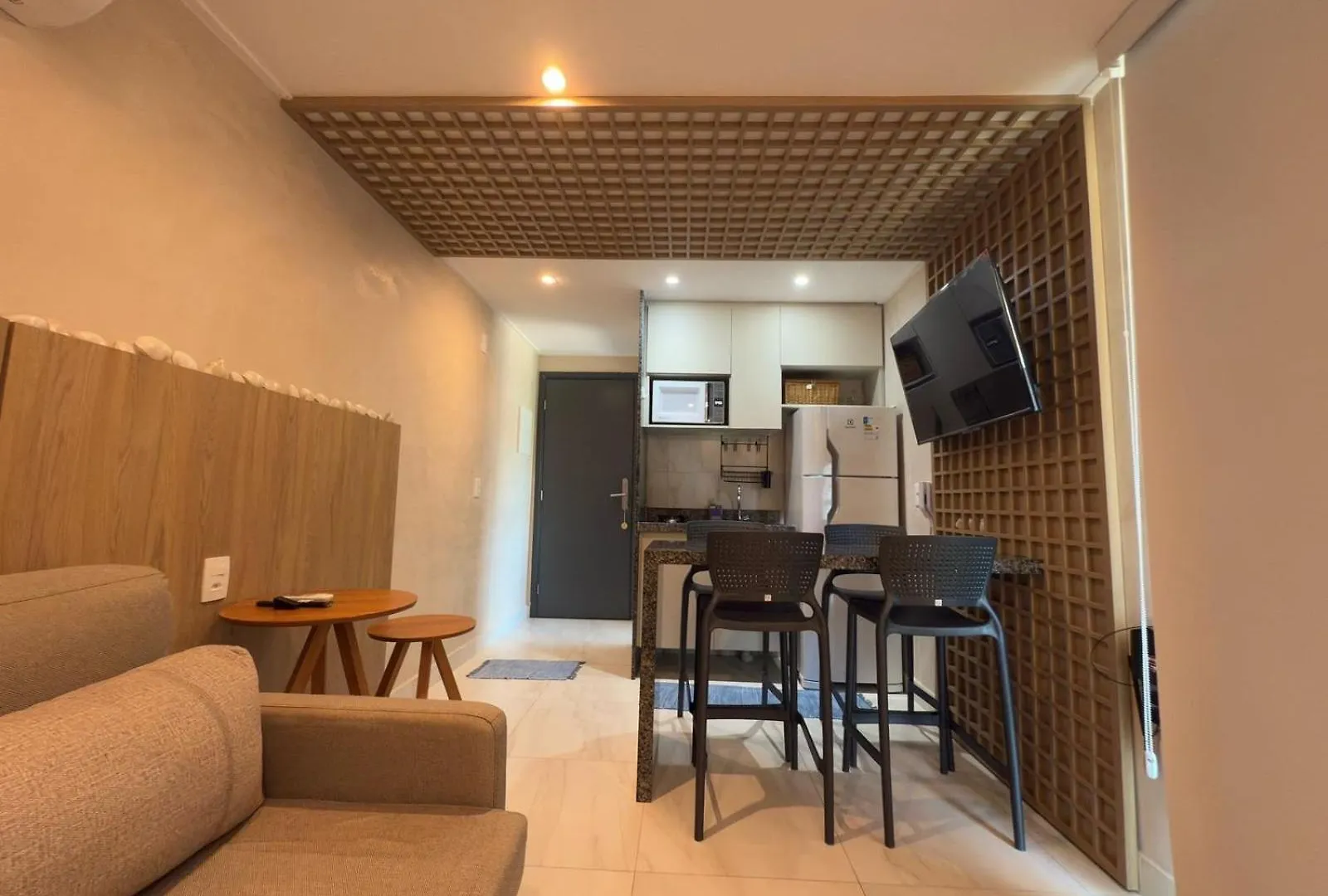 Flat Pe Na Areia Na Praia De Porto De Galinhas Proximo As Piscinas Naturais. Apartment