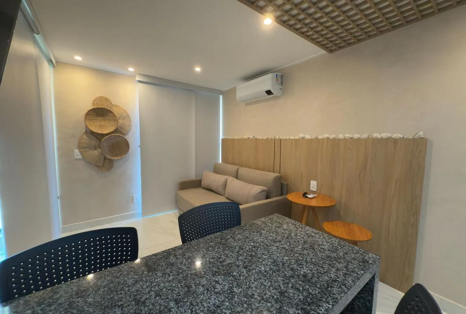 Flat Pe Na Areia Na Praia De Porto De Galinhas Proximo As Piscinas Naturais. Apartment