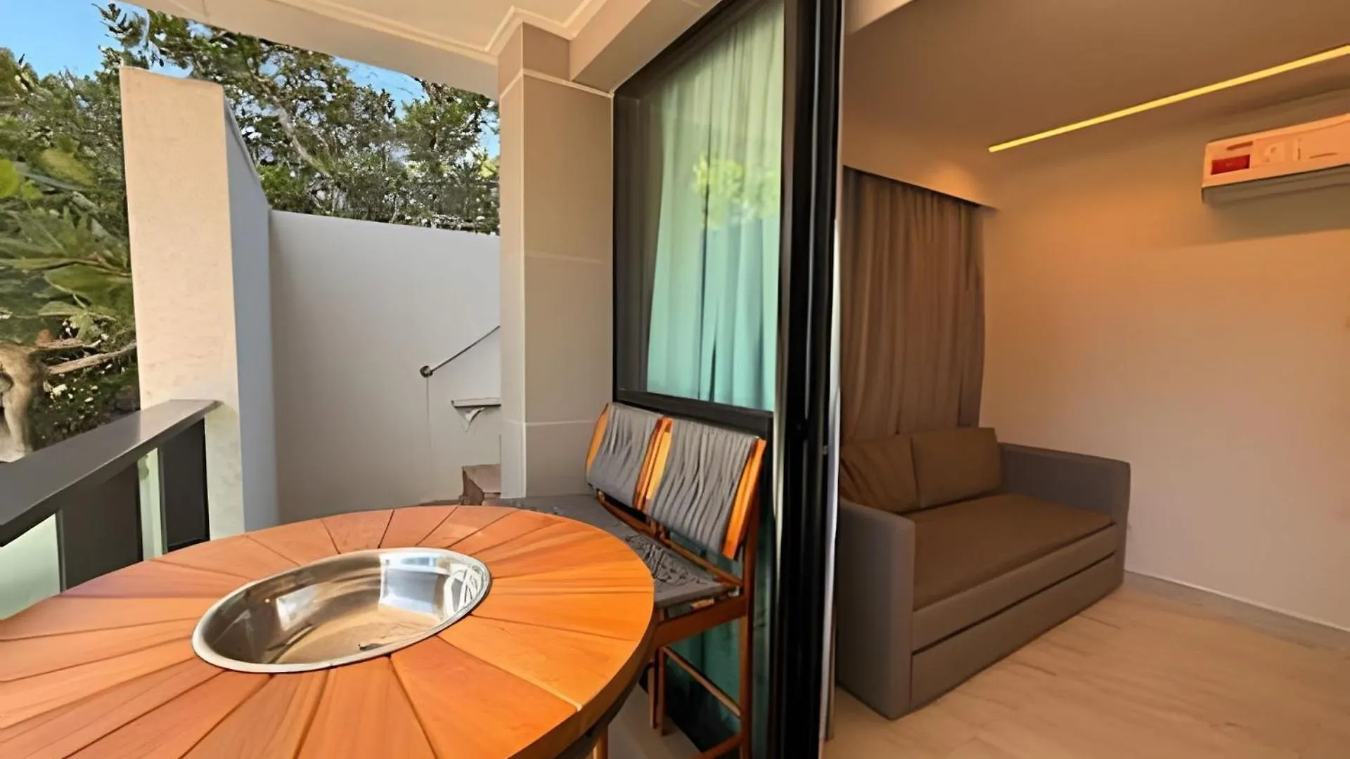 Flat Pe Na Areia Na Praia De Porto De Galinhas Proximo As Piscinas Naturais. Apartment