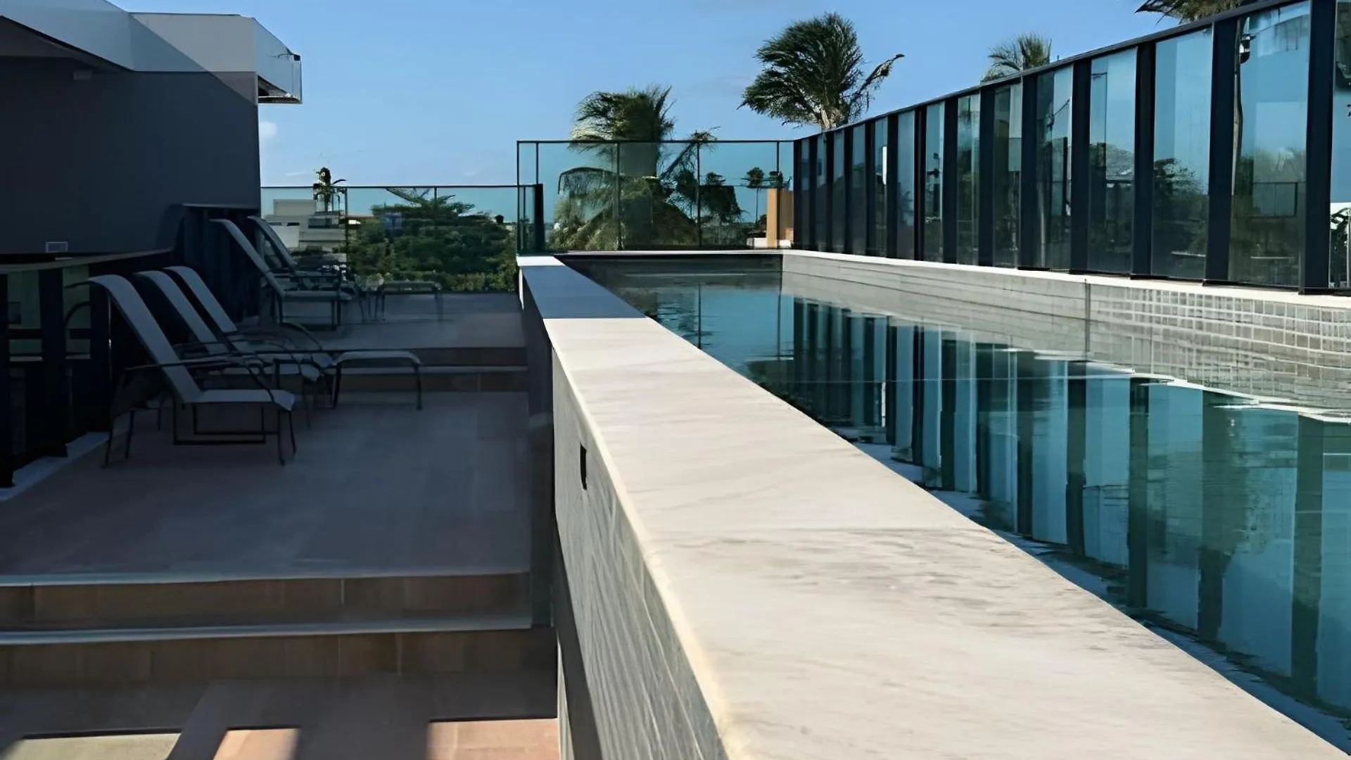 Flat Pe Na Areia Na Praia De Porto De Galinhas Proximo As Piscinas Naturais. Apartment